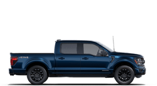 2025 Ford F-150® External Image 1